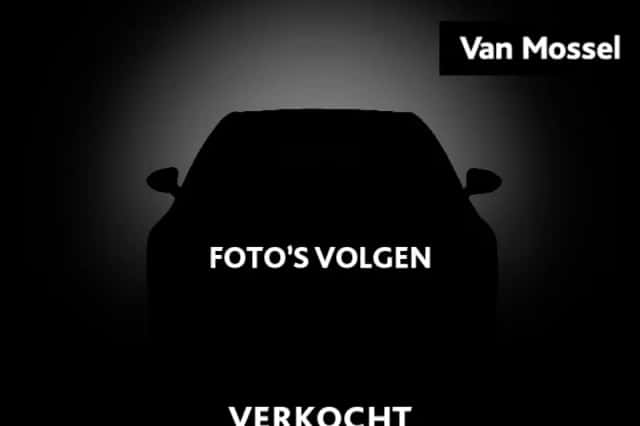 Peugeot 3008 (2021) thumbnail 1