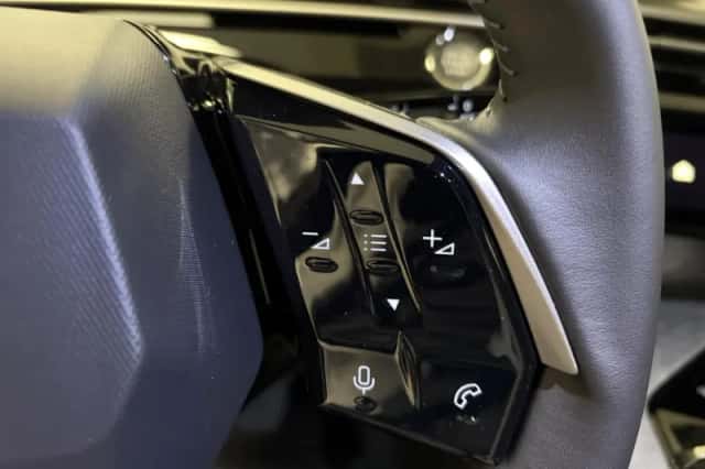Peugeot 5008 (2026) thumbnail 11