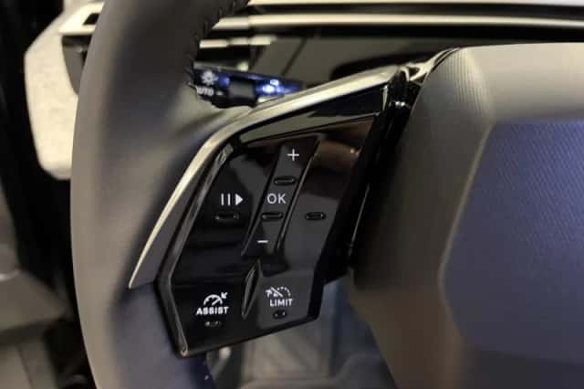 Peugeot 5008 (2026) thumbnail 12