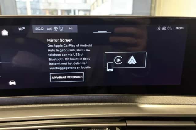 Peugeot 5008 (2026) thumbnail 13