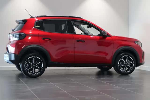 Citroën C3 (2025) thumbnail 7