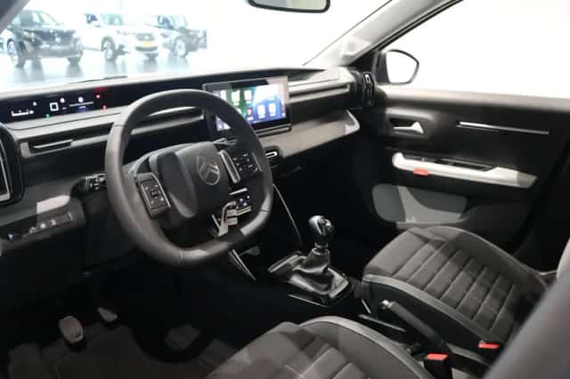 Citroën C3 (2025) thumbnail 8