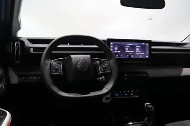 Citroën C3 (2025) thumbnail 9