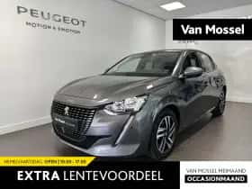 Peugeot 208 (2020)