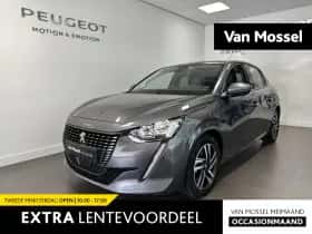 Peugeot 208 (2020) thumbnail 1
