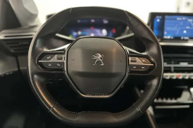 Peugeot 208 (2020) thumbnail 11