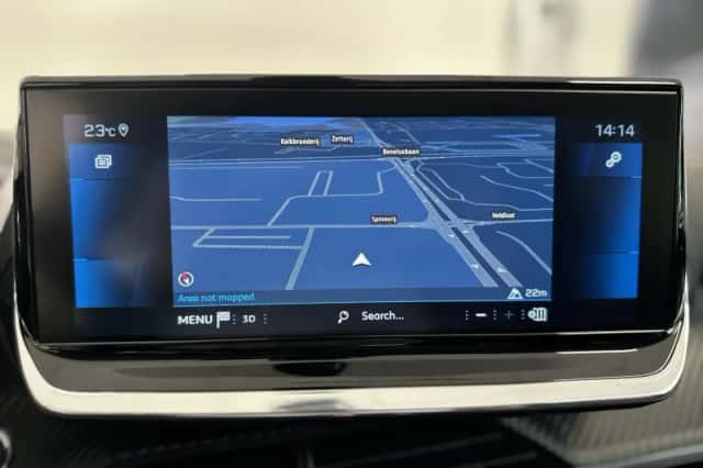 Peugeot 208 (2020) thumbnail 13