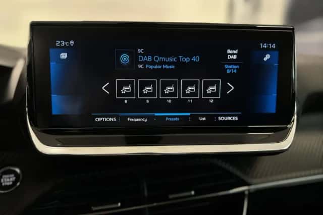 Peugeot 208 (2020) thumbnail 15