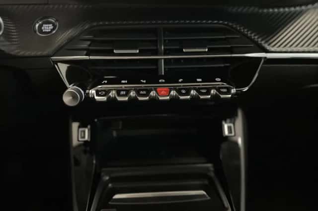 Peugeot 208 (2020) thumbnail 16
