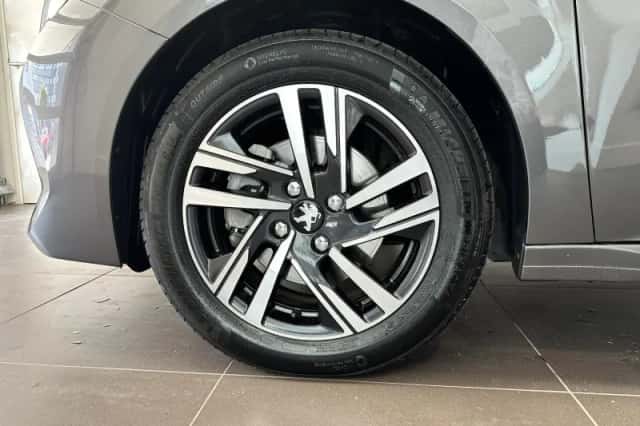 Peugeot 208 (2020) thumbnail 4