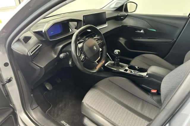 Peugeot 208 (2020) thumbnail 6