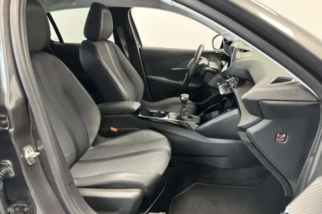 Peugeot 208 (2020) thumbnail 7