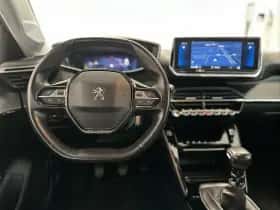 Peugeot 208 (2020) thumbnail 10