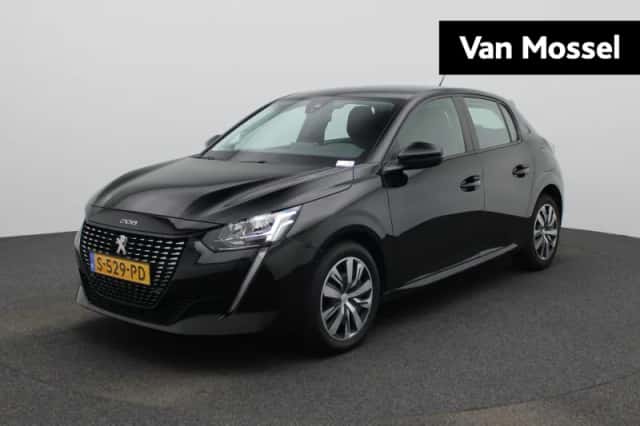 Peugeot 208 (2023) thumbnail 1