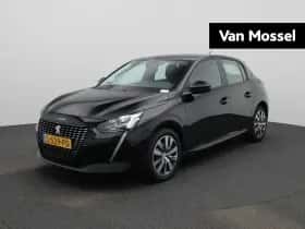Peugeot 208 (2023)
