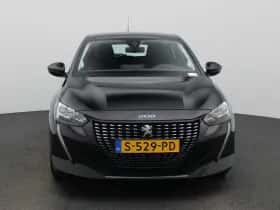 Peugeot 208 (2023) thumbnail 3