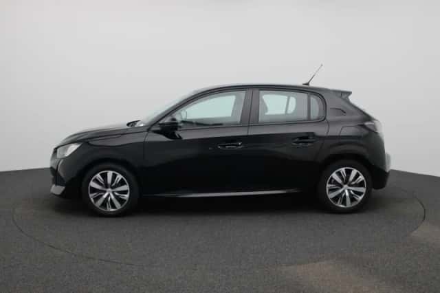 Peugeot 208 (2023) thumbnail 4