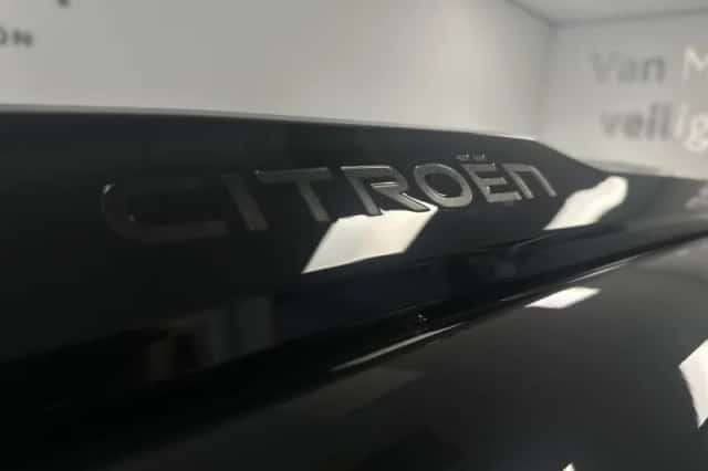 Citroën ë-C3 (2025) thumbnail 9