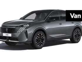 Peugeot 3008 (2025)