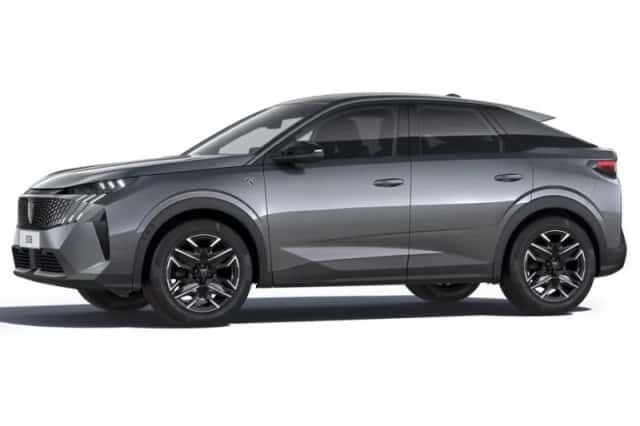 Peugeot 3008 (2025) thumbnail 3