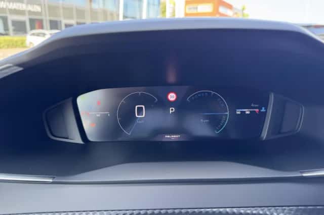 Peugeot 2008 (2025) thumbnail 19