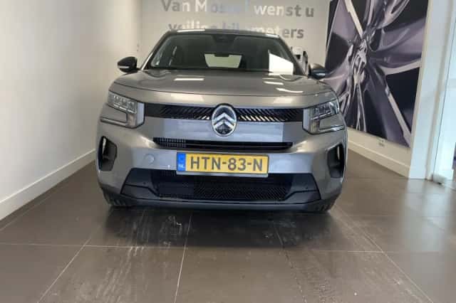 Citroën C3 (2025) thumbnail 3