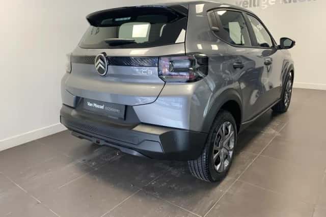 Citroën C3 (2025) thumbnail 4