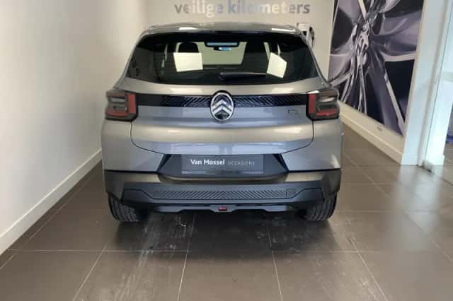 Citroën C3 (2025) thumbnail 5