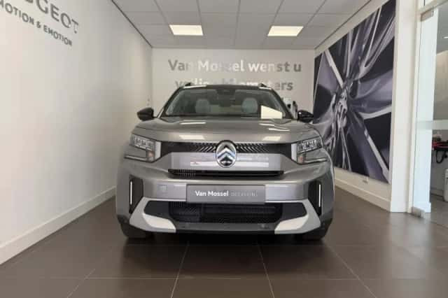 Citroën C3 Aircross (2025) thumbnail 2