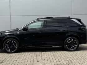 Peugeot E-5008 (2025) thumbnail 2