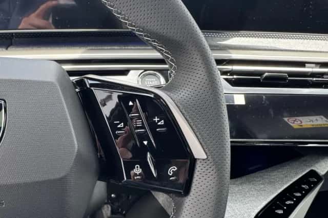 Peugeot E-5008 (2025) thumbnail 15