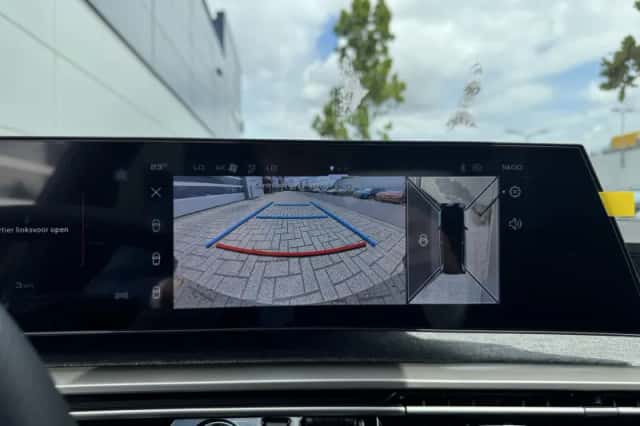 Peugeot E-5008 (2025) thumbnail 17