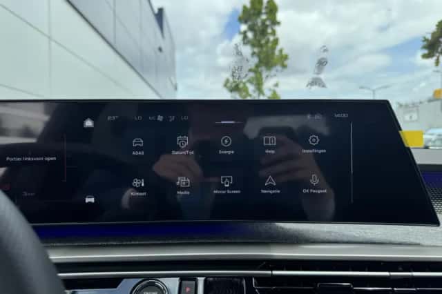 Peugeot E-5008 (2025) thumbnail 18