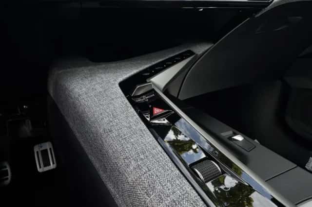 Peugeot E-5008 (2025) thumbnail 21