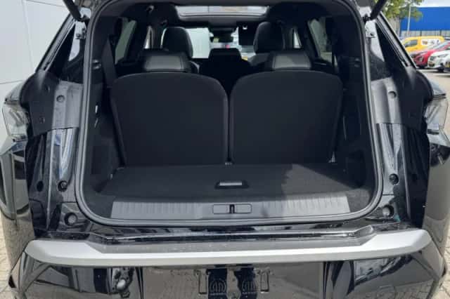 Peugeot E-5008 (2025) thumbnail 9