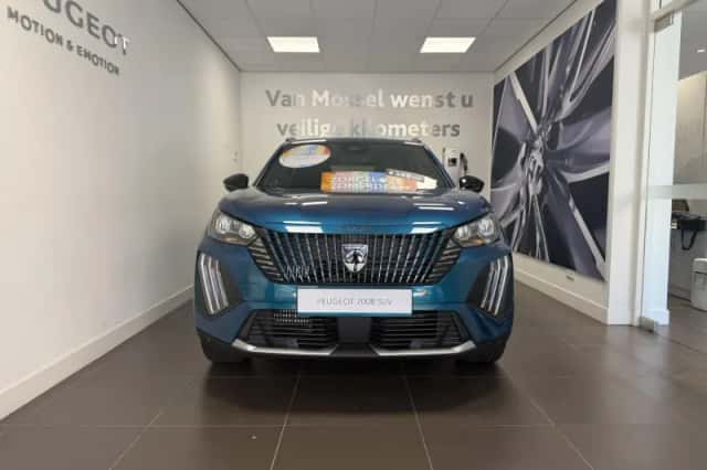 Peugeot 2008 (2026) thumbnail 2