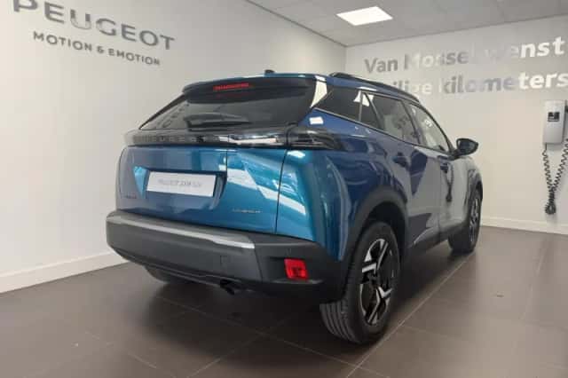 Peugeot 2008 (2026) thumbnail 3