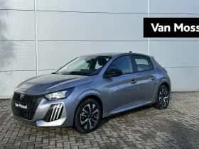 Peugeot 208 (2025)