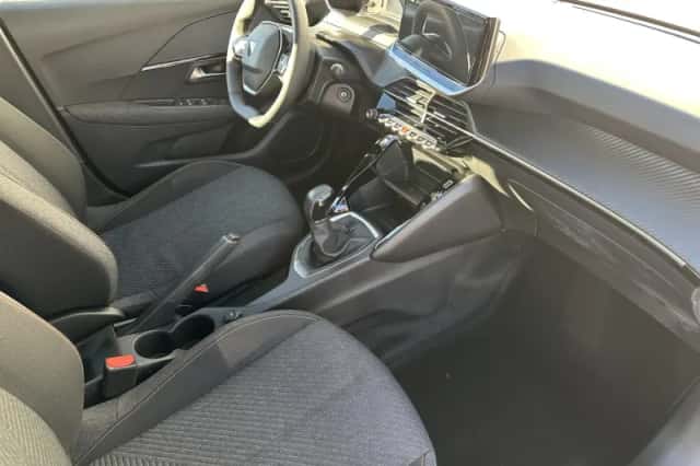 Peugeot 208 (2025) thumbnail 13