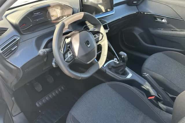 Peugeot 208 (2025) thumbnail 14