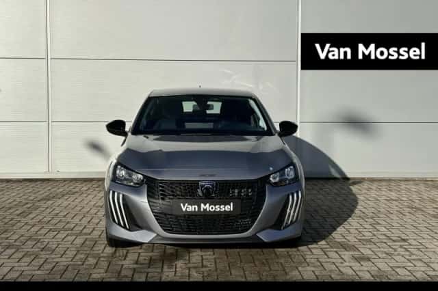 Peugeot 208 (2025) thumbnail 3