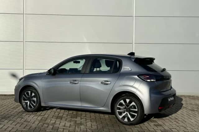 Peugeot 208 (2025) thumbnail 6