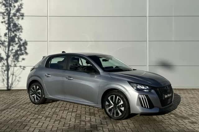 Peugeot 208 (2025) thumbnail 7