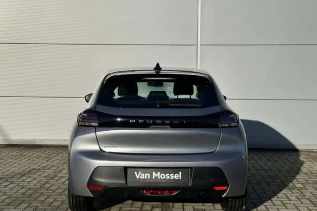 Peugeot 208 (2025) thumbnail 9