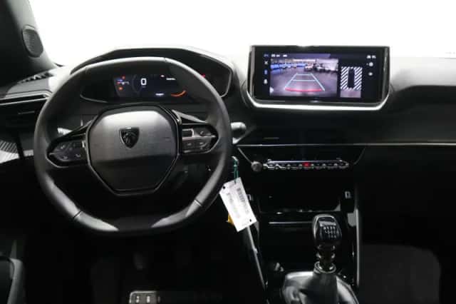 Peugeot 2008 (2024) thumbnail 12