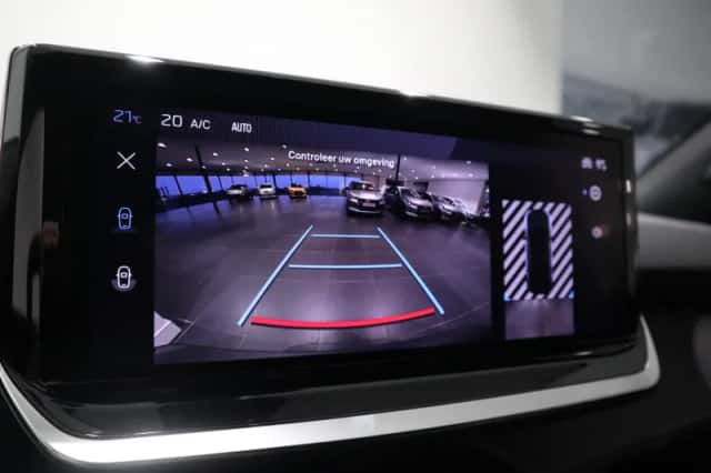 Peugeot 2008 (2024) thumbnail 15