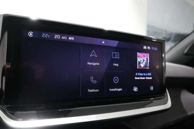 Peugeot 2008 (2024) thumbnail 19