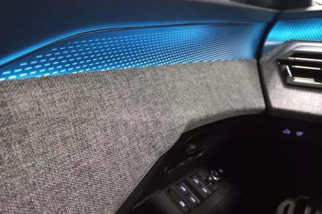 Peugeot e-3008 (2025) thumbnail 19