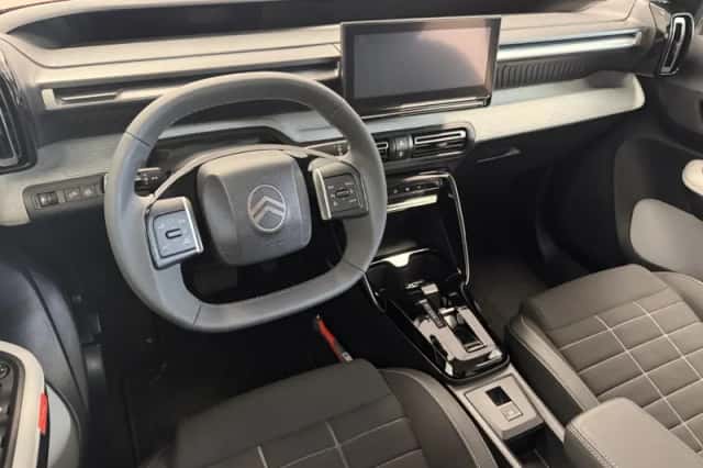 Citroën ë-C3 (2026) thumbnail 8
