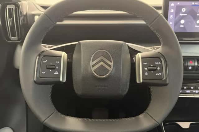 Citroën ë-C3 (2026) thumbnail 9